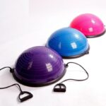 Bosu balls
Balance ball
58cm - Image 2