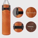 Punching bag/ boxing bag