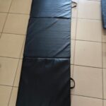 Tri fold yoga mats
50mm thickness