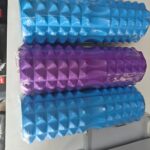 Medium foam roller