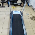 Merc v3 treadmill