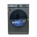 DECHO 8KG Front Load Washing Machine – Fully Automatic