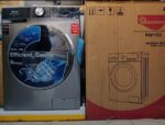 Ramtons RW/153 12KG Front Load Washing Machine – 1400RPM BLDC Inverter Motor - Image 2