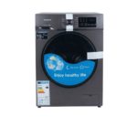 Skyworth F10233RBY 10KG/7KG Wash & Dry Front Load Washing Machine