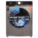 Ramtons RW/153 12KG Front Load Washing Machine – 1400RPM BLDC Inverter Motor